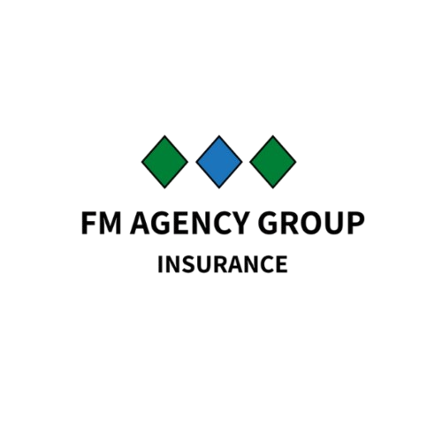 FM Agency Group logo